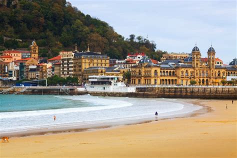 san sebastian69|San Sebastian Tourism